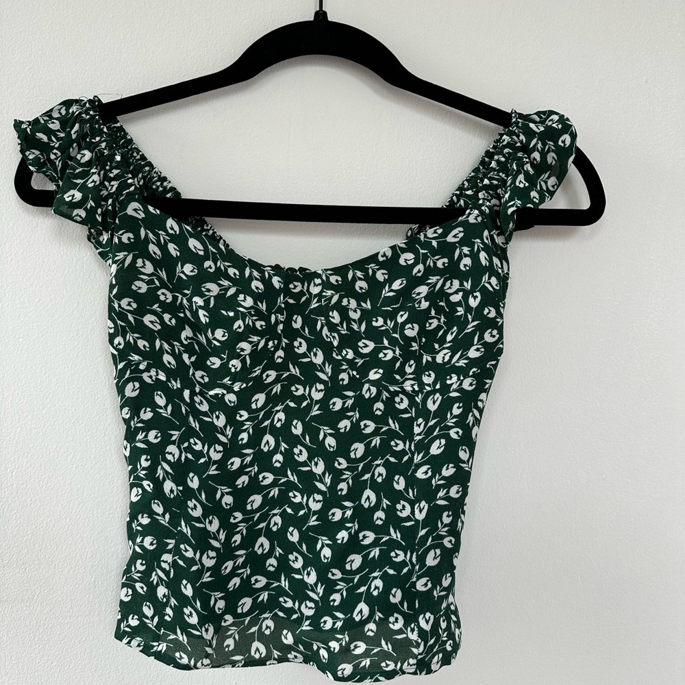 Reformation top